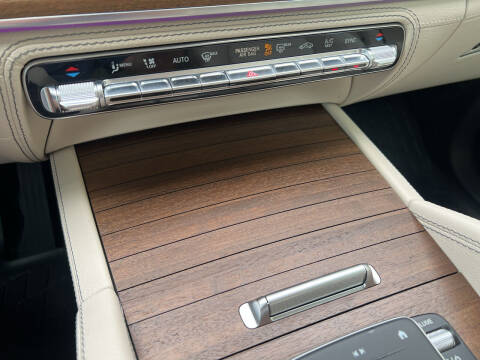 2021 Mercedes-Benz GLE GLE 450 4MATIC