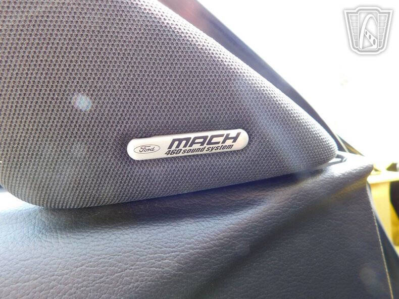 2001 Ford Mustang GT