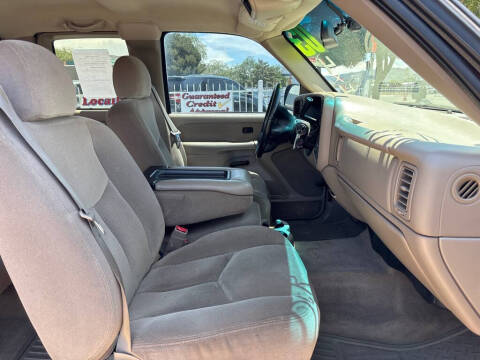 2003 GMC Sierra 1500
