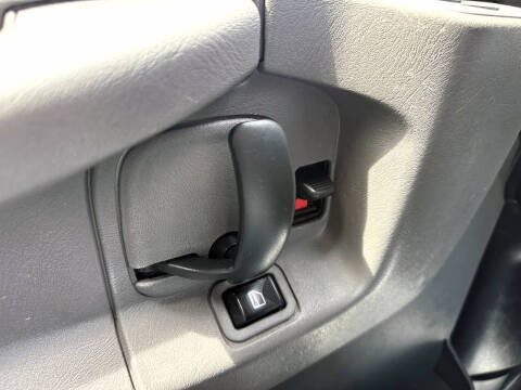 2014 GMC Savana 2500