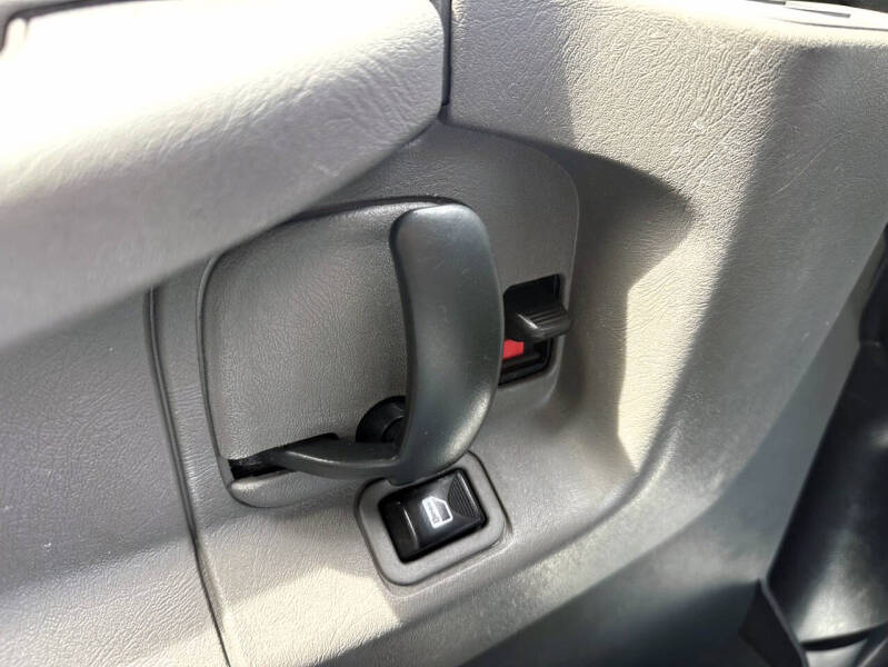 2014 GMC Savana 2500