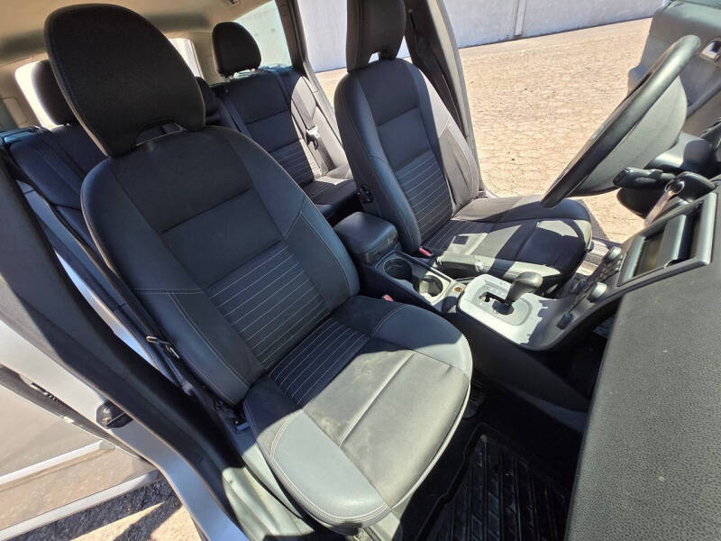 2007 Volvo V50 2.4i