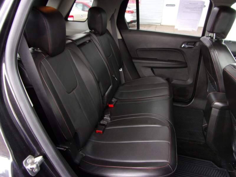 2015 GMC Terrain SLT-1