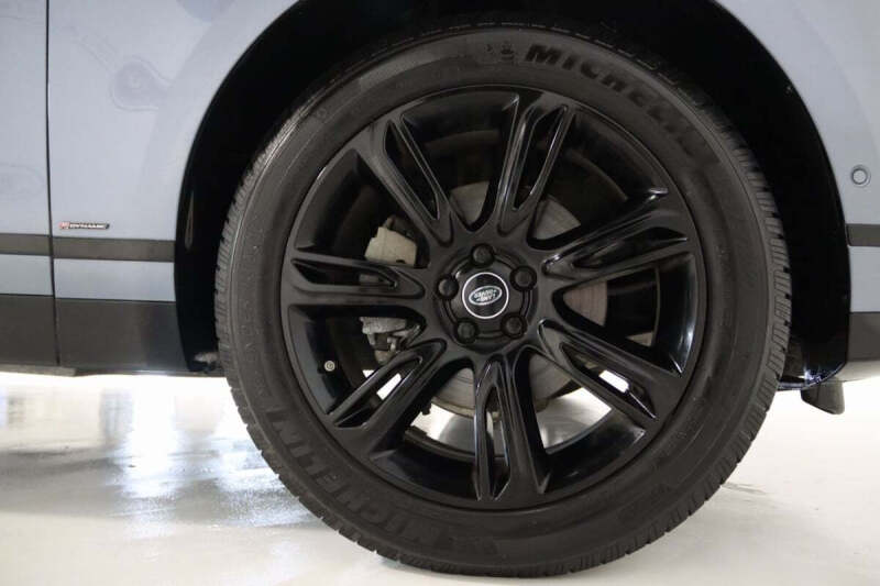 2020 Land Rover Range Rover Velar P250 R-Dynamic S