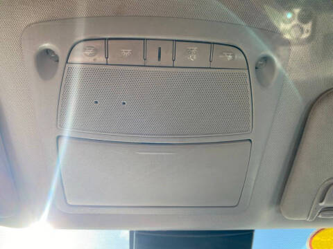 2020 Nissan Murano SV