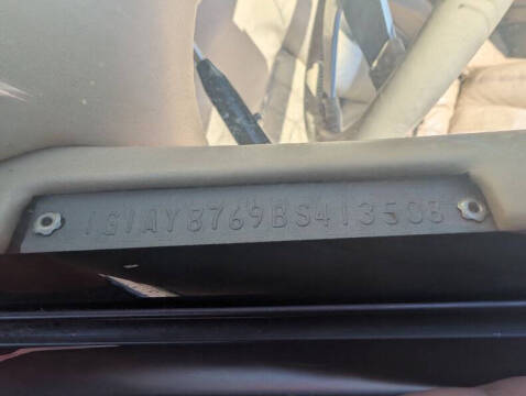 1981 Chevrolet Corvette