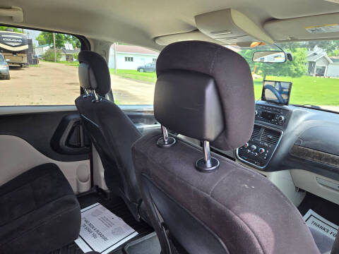 2011 Dodge Grand Caravan Express