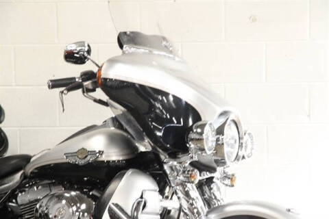 2003 Harley-Davidson ULTRA CLAS