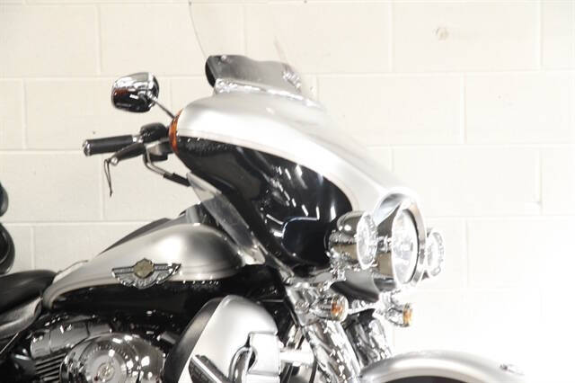 2003 Harley-Davidson ULTRA CLAS