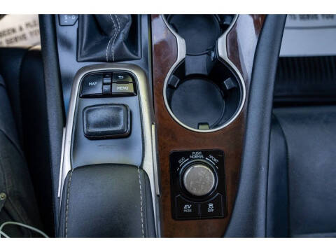 2016 Lexus RX 450h