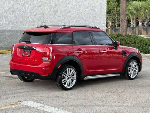 2020 MINI Countryman