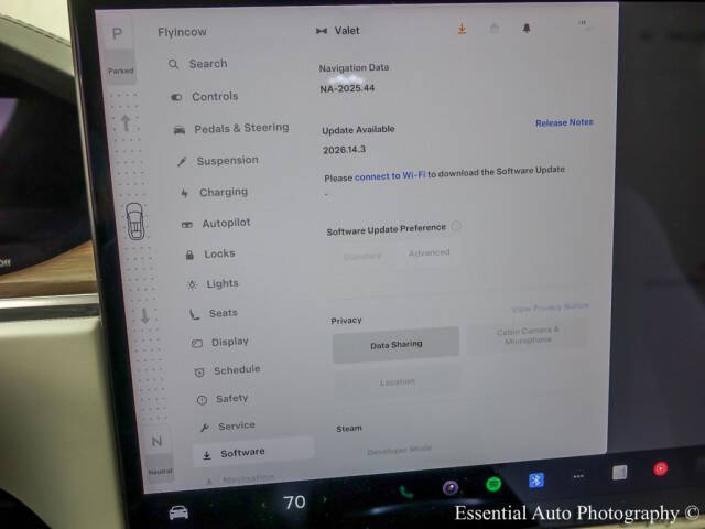 2022 Tesla Model X