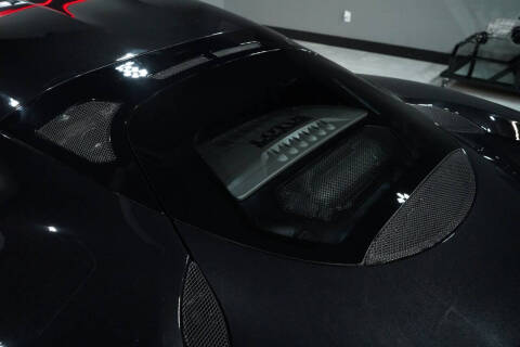 2011 Lotus Evora S 2+2