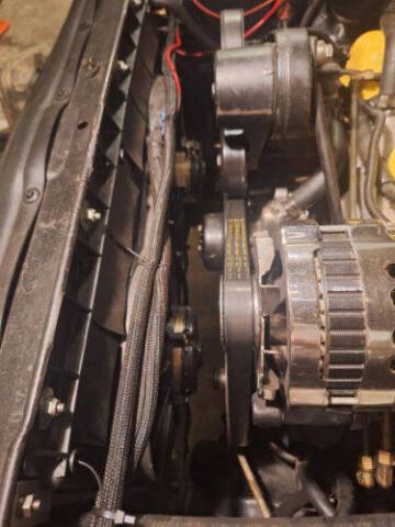 1988 Chevrolet S-10