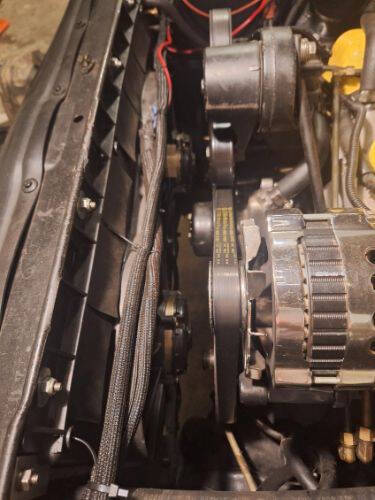1988 Chevrolet S-10