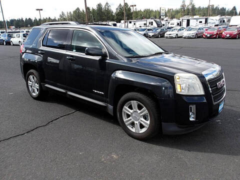 2014 GMC Terrain SLE-2