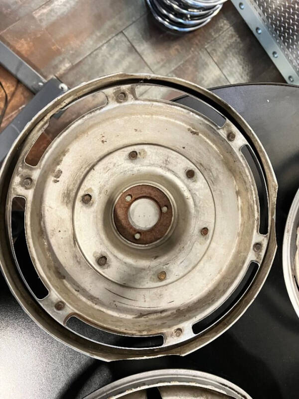 1963 Chevrolet Corvette