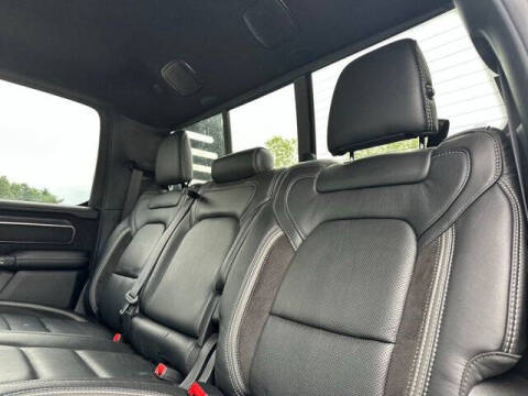 2024 RAM 1500 TRX