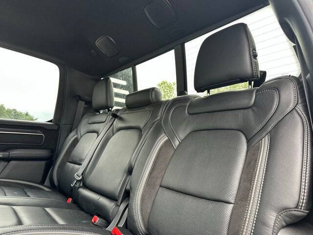 2024 RAM 1500 TRX