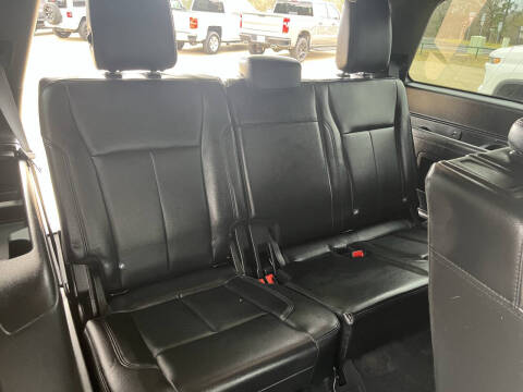 2019 Ford Expedition XLT