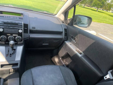 2010 Mazda MAZDA5 Touring