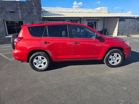 2012 Toyota RAV4