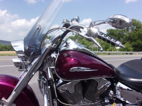 2005 Honda VTX