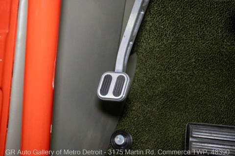 1954 Studebaker Custom