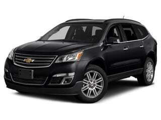 2016 Chevrolet Traverse for sale at BORGMAN OF HOLLAND LLC in Holland MI