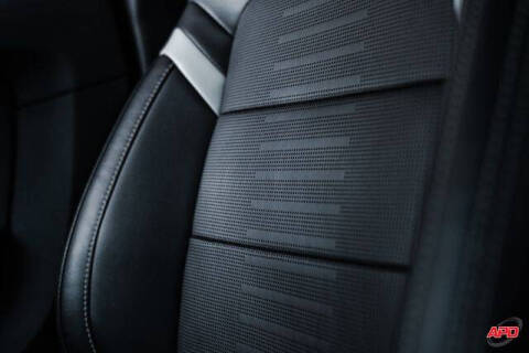 2022 Ford Mustang Shelby GT500