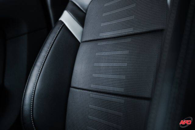 2022 Ford Mustang Shelby GT500