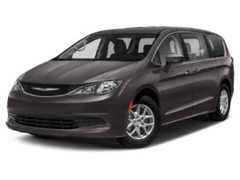 2018 Chrysler Pacifica for sale at Audubon Chrysler Center in Henderson KY