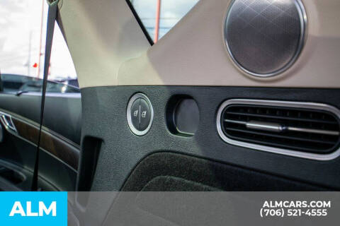 2023 Genesis GV80 3.5T Advanced+