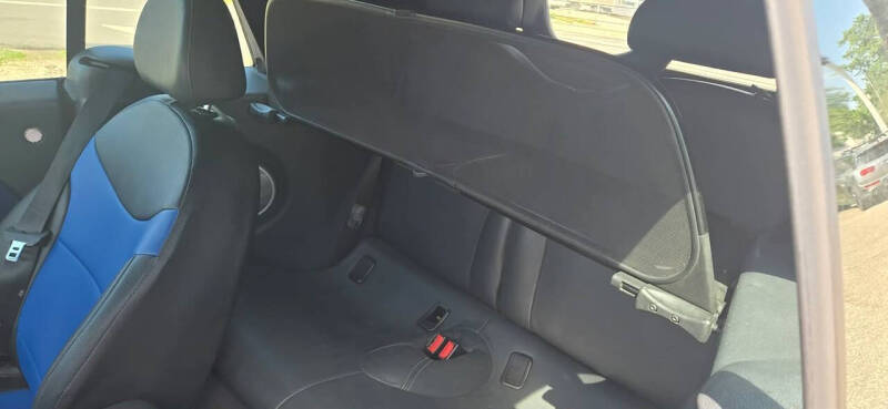 2006 MINI Cooper S