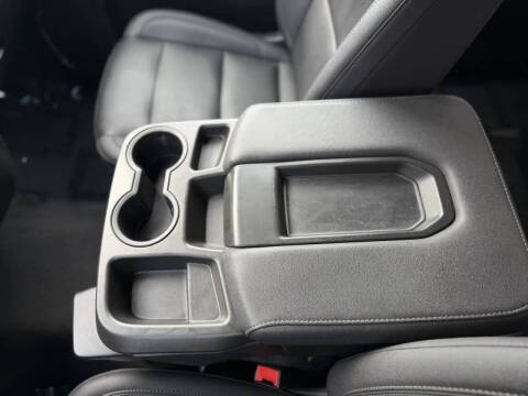 2024 GMC Sierra 3500HD