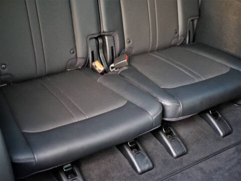 2021 Kia Sorento SX Prestige