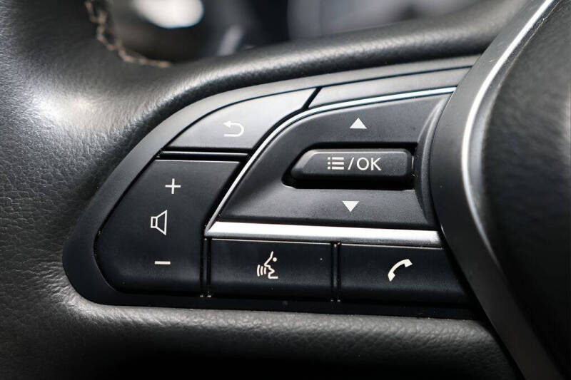 2024 Infiniti QX50 Luxe