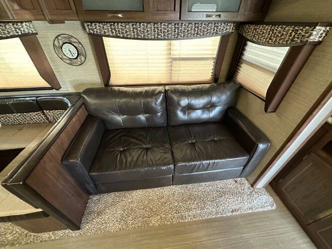 2017 Keystone RV 294RKSS
