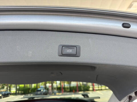 2016 Audi Q5 3.0T quattro Premium Plus