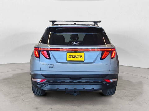 2023 Hyundai Tucson XRT