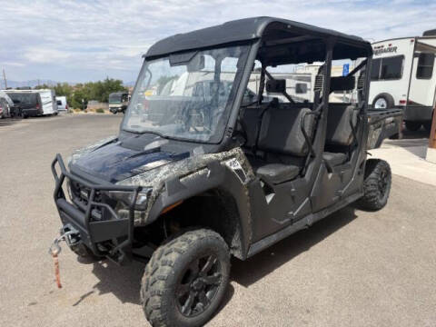 2022 Arctic Cat Unknown