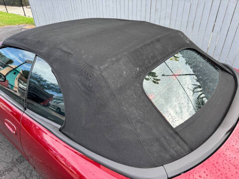 1999 Toyota Celica GT