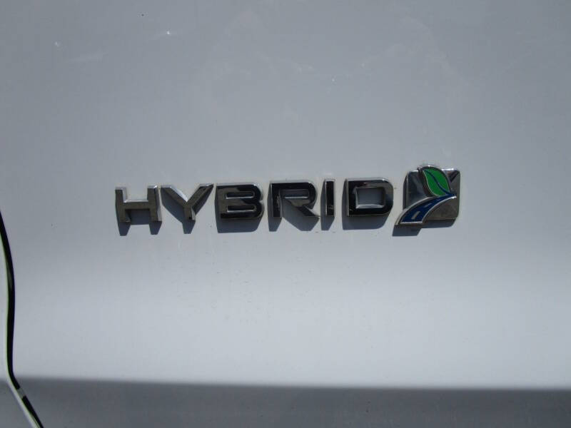 2019 Ford Fusion Hybrid for sale at Empire Auto Of Hayward in Hayward, CA