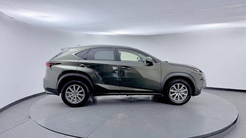 2021 Lexus NX 300