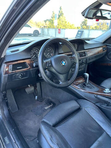 2006 BMW 3 Series 330i