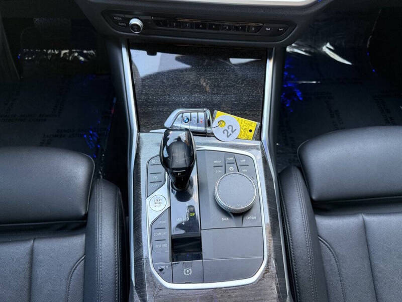 2020 BMW 3 Series 330i