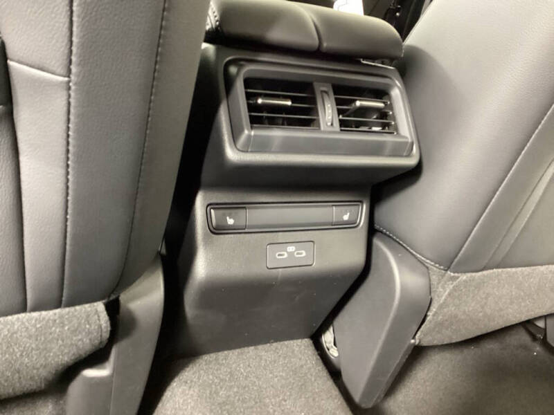 2026 Mazda CX-5 2.5 S Premium Plus