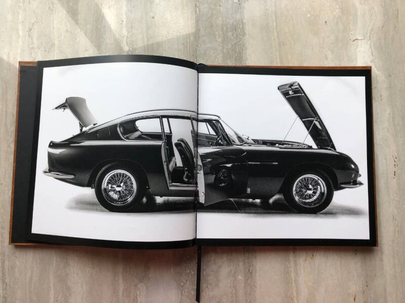 1966 Aston Martin DB6