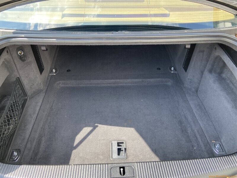2006 Audi A8 L quattro