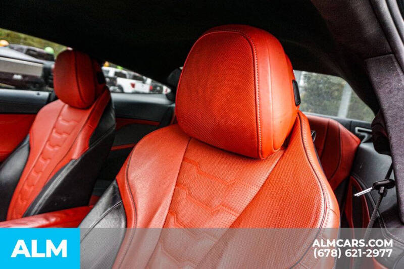 2023 BMW 8 Series M850i xDrive